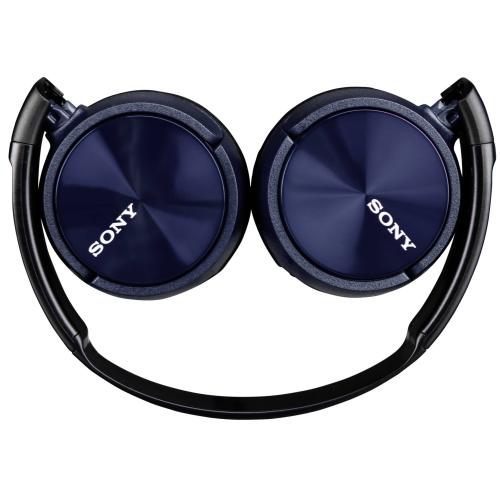 Sony MDR-ZX310L Blau