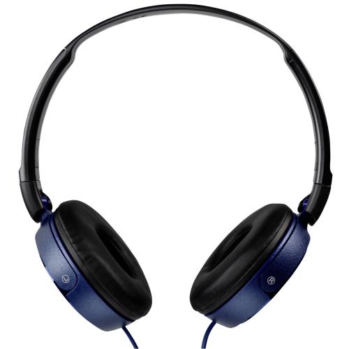 Sony MDR-ZX310APL Blau