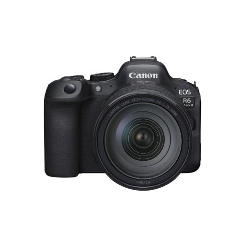 Canon EOS R6 Mark II Kit + RF 4,0/24-105 L IS USM