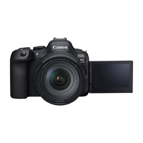 Canon EOS R6 Mark II Kit + RF 4,0/24-105 L IS USM