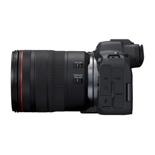 Canon EOS R6 Mark II Kit + RF 4,0/24-105 L IS USM