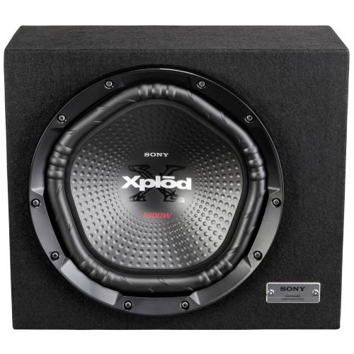Sony XS-NW1202E