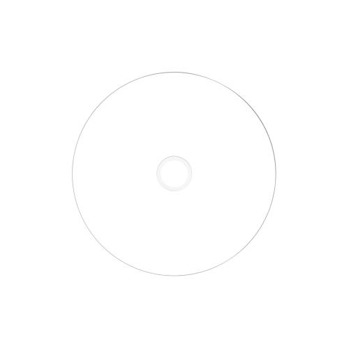 1x50 Verbatim DVD+R Double Layer 8x Speed, 8,5GB wide printable