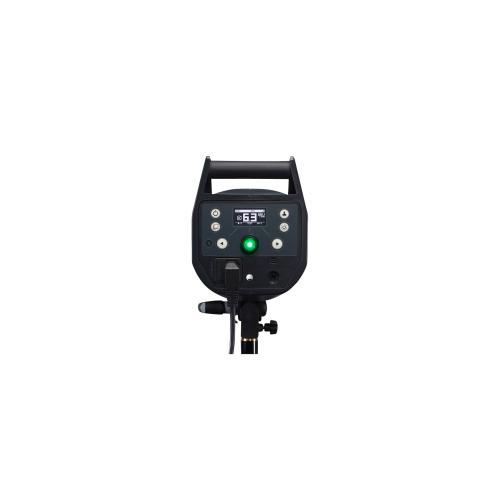Elinchrom ELC PRO HD 500