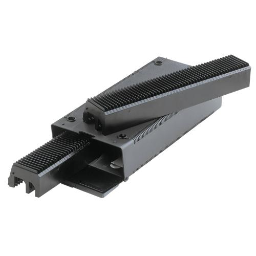 1 Braun Stapelmagazin  2x50