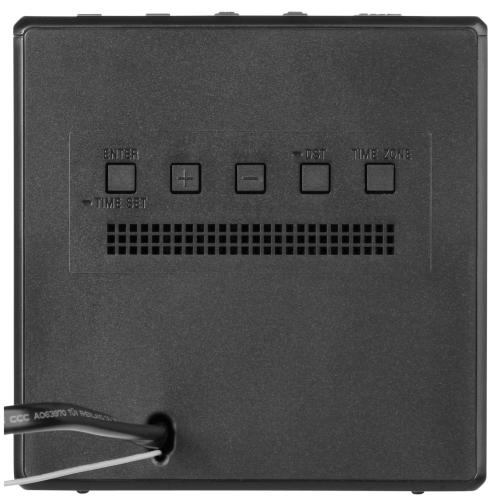 Sony ICF-C1 B schwarz