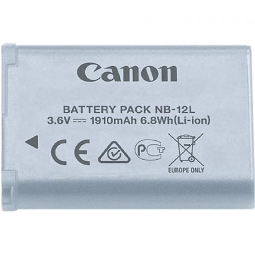 Canon NB-12L