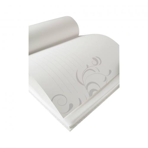 Walther Music Buch       28x30,5 60 Seiten Goldhochzeit     UG107