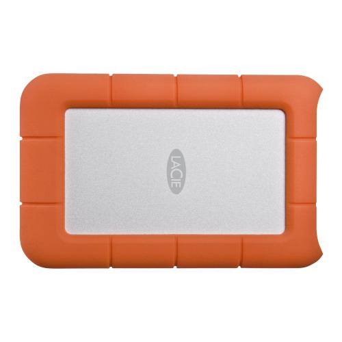 LaCie Rugged Mini 2,5"       2TB USB 3.0