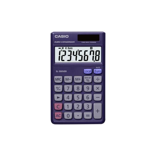 Casio SL-300VER
