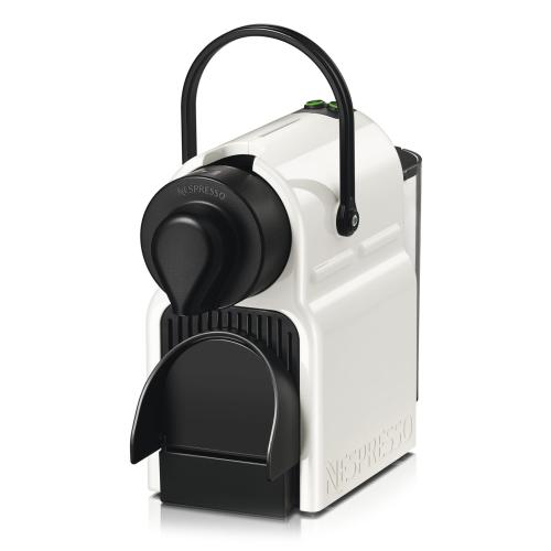 Krups XN 1001 Inissia Nespresso White