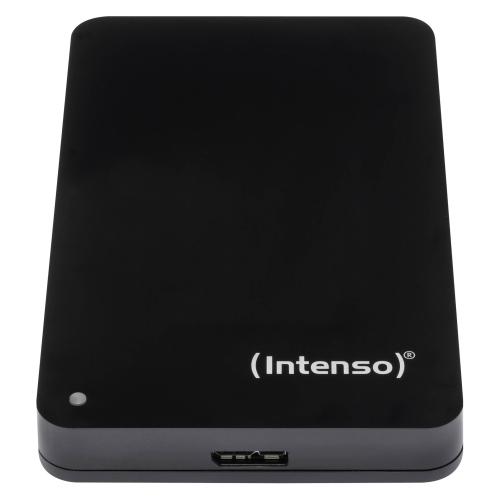Intenso Memory Case        500GB 2,5" USB 3.0 schwarz