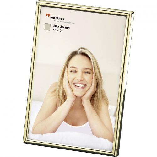 Walther Chloe              10x15 gold Portrait             BF015G