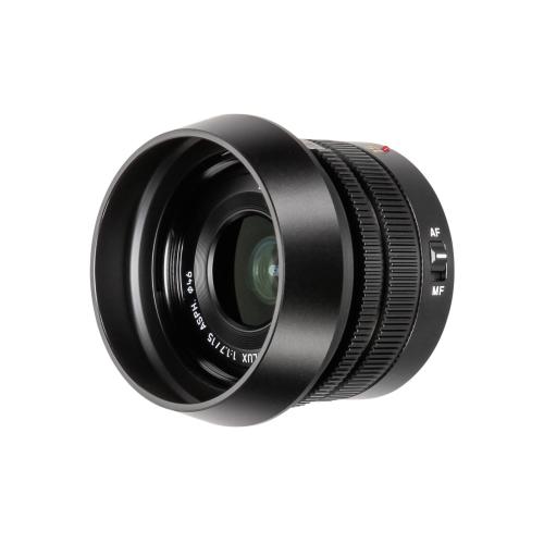 Panasonic Leica DG 1,7/15 SUMMILUX schwarz