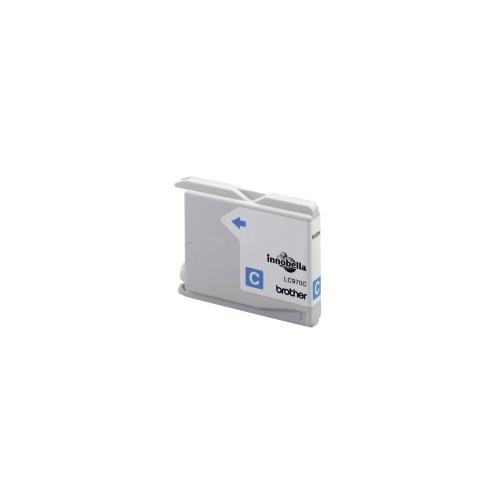 Brother LC-970 Value Pack BK/C/M/Y