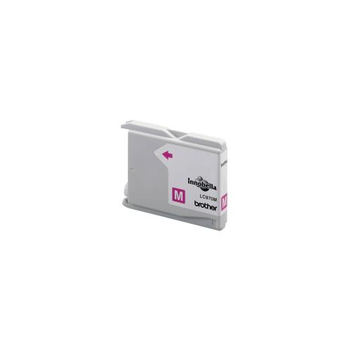 Brother LC-970 Value Pack BK/C/M/Y