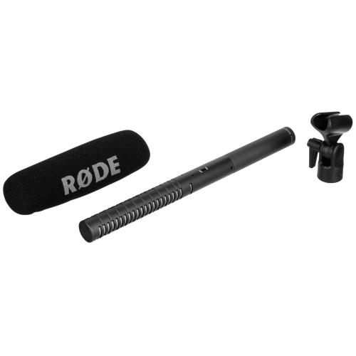 Rode NTG2
