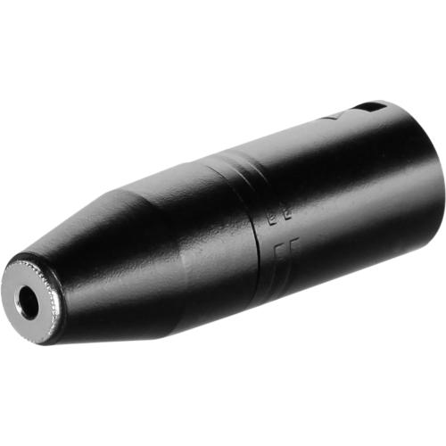 Rode VXLR Adapter Miniklinke/XLR