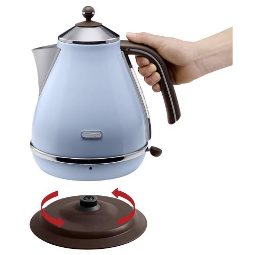 DeLonghi KBOV 2001 AZ Icona Vintage
