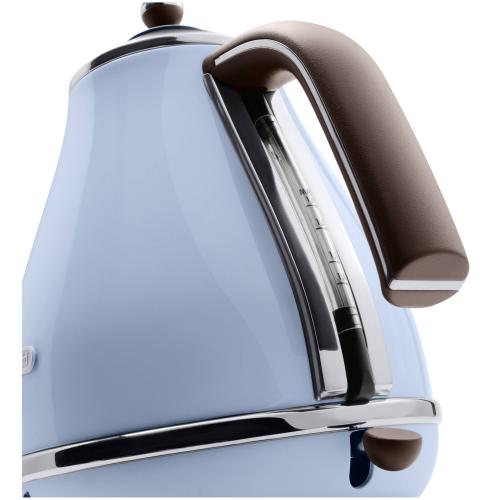 DeLonghi KBOV 2001 AZ Icona Vintage