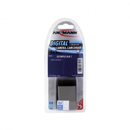 Ansmann A-Oly BLN-1 1140mAh 7,4V
