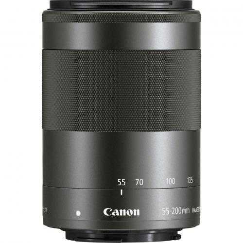 Canon EF-M 4,5-6,3/55-200 IS STM