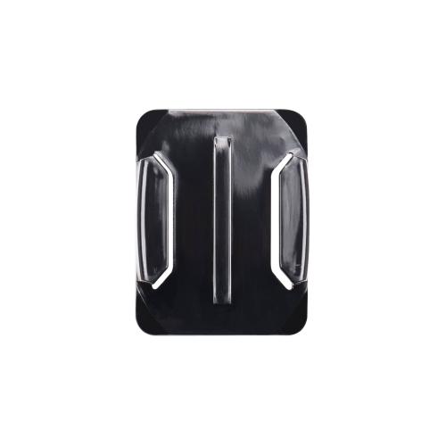 mantona Helm-Befestigungsset für GoPro