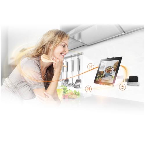 Vogels TMM 1000 Ring Universeller Tablet Halter