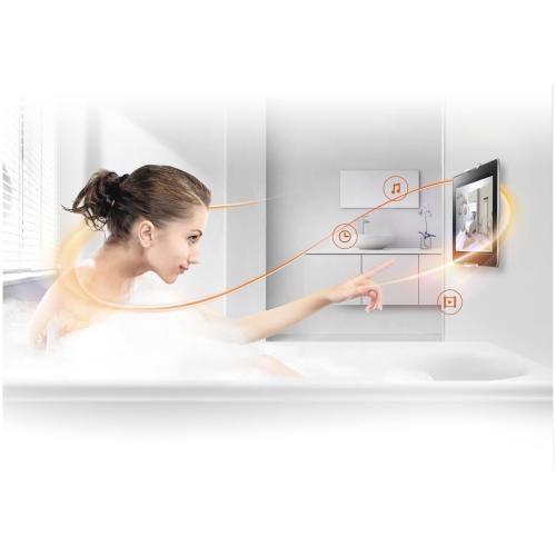 Vogels TMM 1000 Ring Universeller Tablet Halter