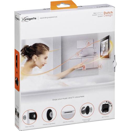 Vogels TMS 1010 RingO Universeller Tablet Wall Pack