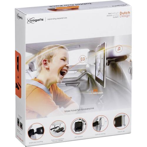 Vogels TMS 1020 RingO Universeller Tablet Car Pack