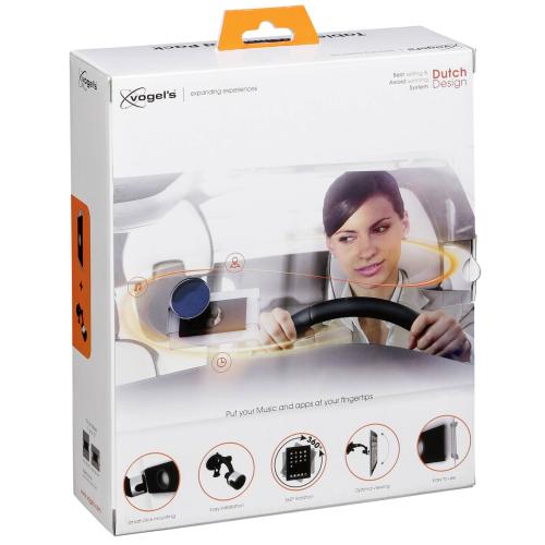 Vogels TMS 1050 RingO Universeller Dashboard Pack