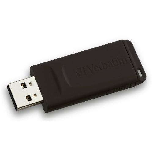 Verbatim Store n Go Slider  32GB USB 2.0