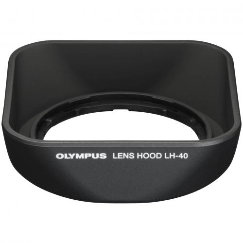 Olympus LH-40 Gegenlichblende für M1442II R
