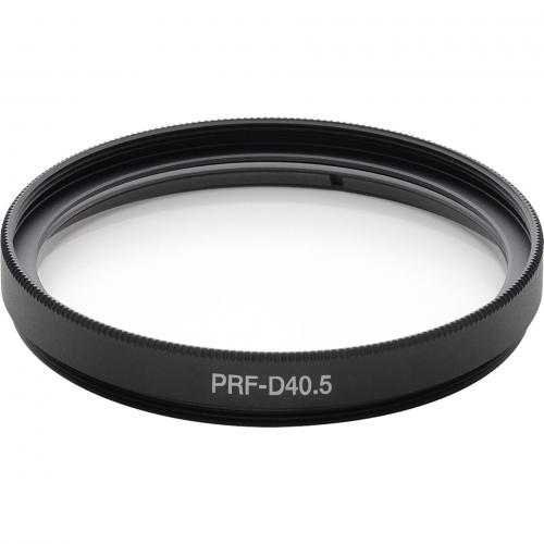 Olympus PRF-D40.5 Schutzfilter für MFT 25mm