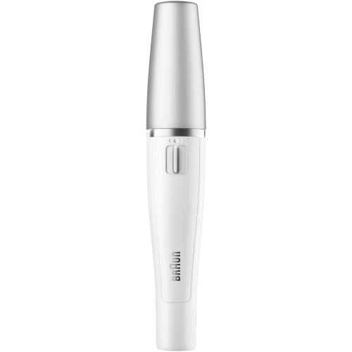 Braun FACE Silk-epil 810