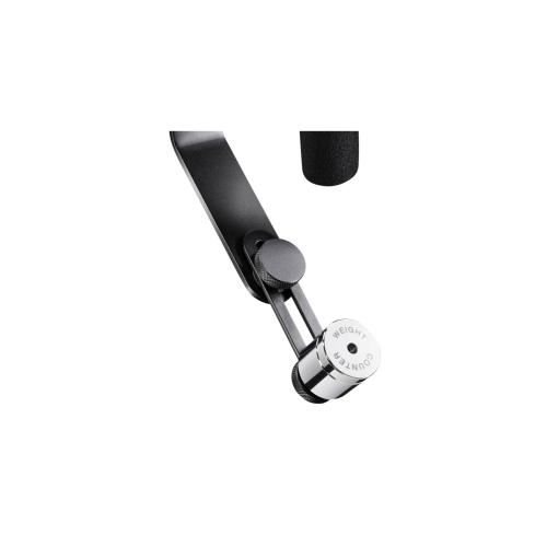 mantona Schwebestativ für GoPro