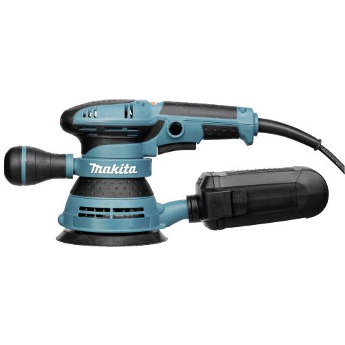 Makita BO 5041 Exzenterschleifer