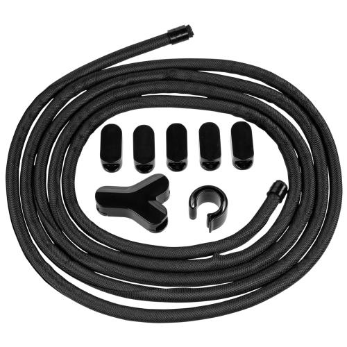 Bluelounge Soba schwarz