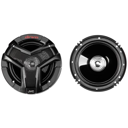 JVC CS-V 618