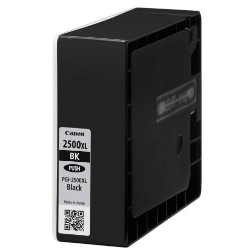 Canon PGI-2500 XL BK schwarz