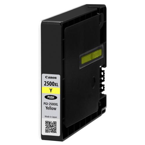 Canon PGI-2500 XL Y yellow