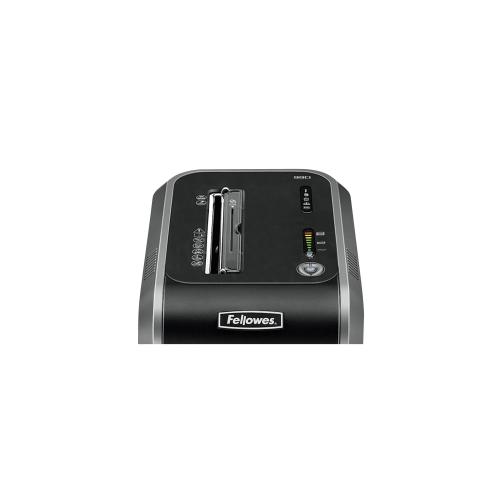 Fellowes Powershred 99Ci Aktenvernichter