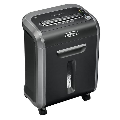 Fellowes Powershred 79Ci Aktenvernichter