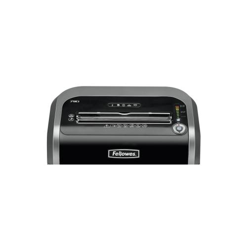 Fellowes Powershred 79Ci Aktenvernichter
