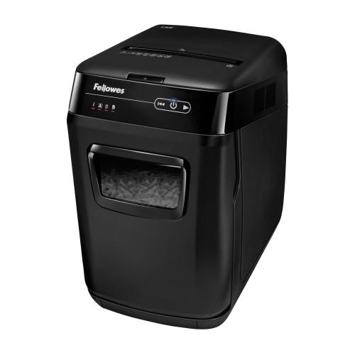 Fellowes AutoMax 150C Aktenvernichter