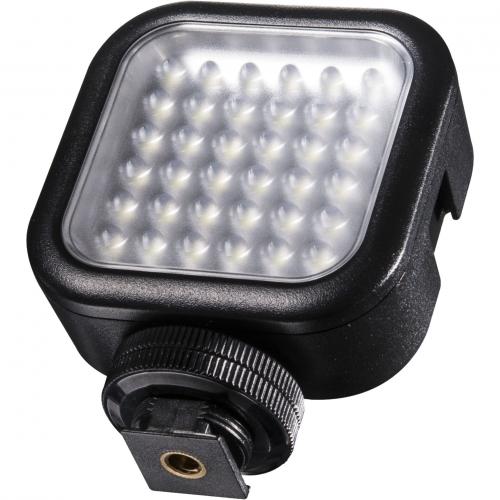 walimex pro LED-Videoleuchte 36 dimmbar