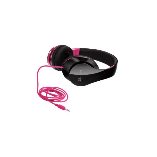FANTEC SHP-250AJ schwarz/pink