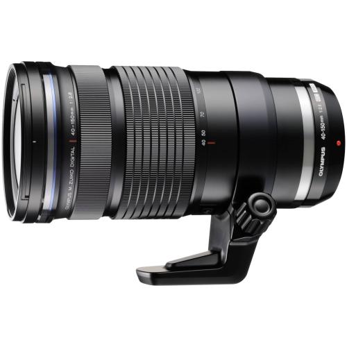 Olympus M.Zuiko 2,8/40-150 PRO