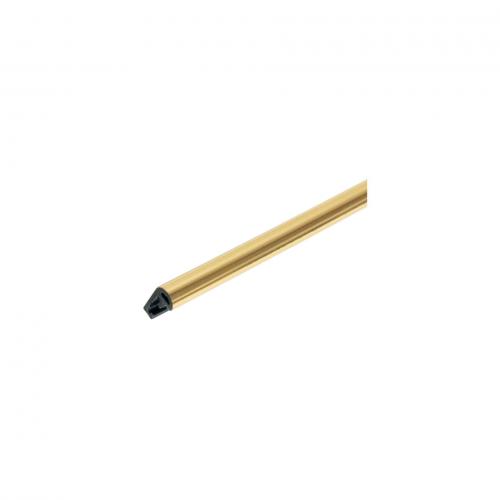Deknudt S011A4             30x45 Kunststoff gold